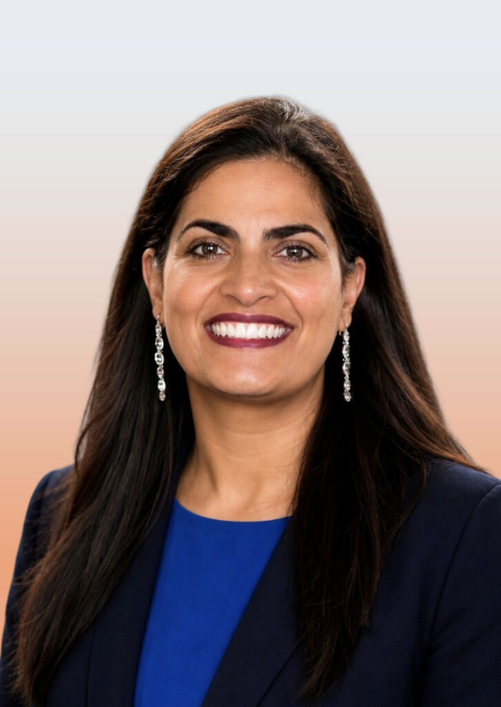 Portrait image of Irini Bekhit
